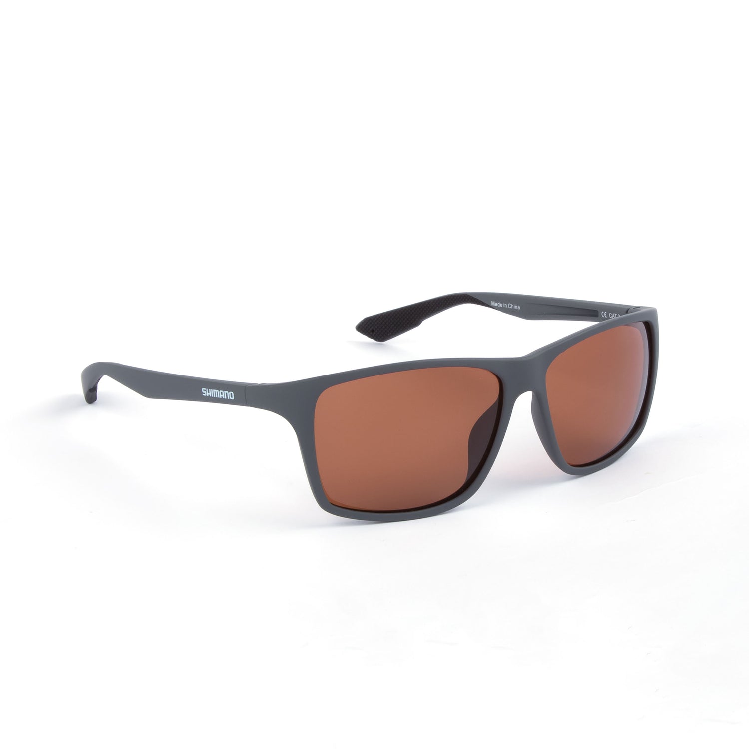 EyeWear DGC MATTE DARK GREY & COPPER / ONE SIZE