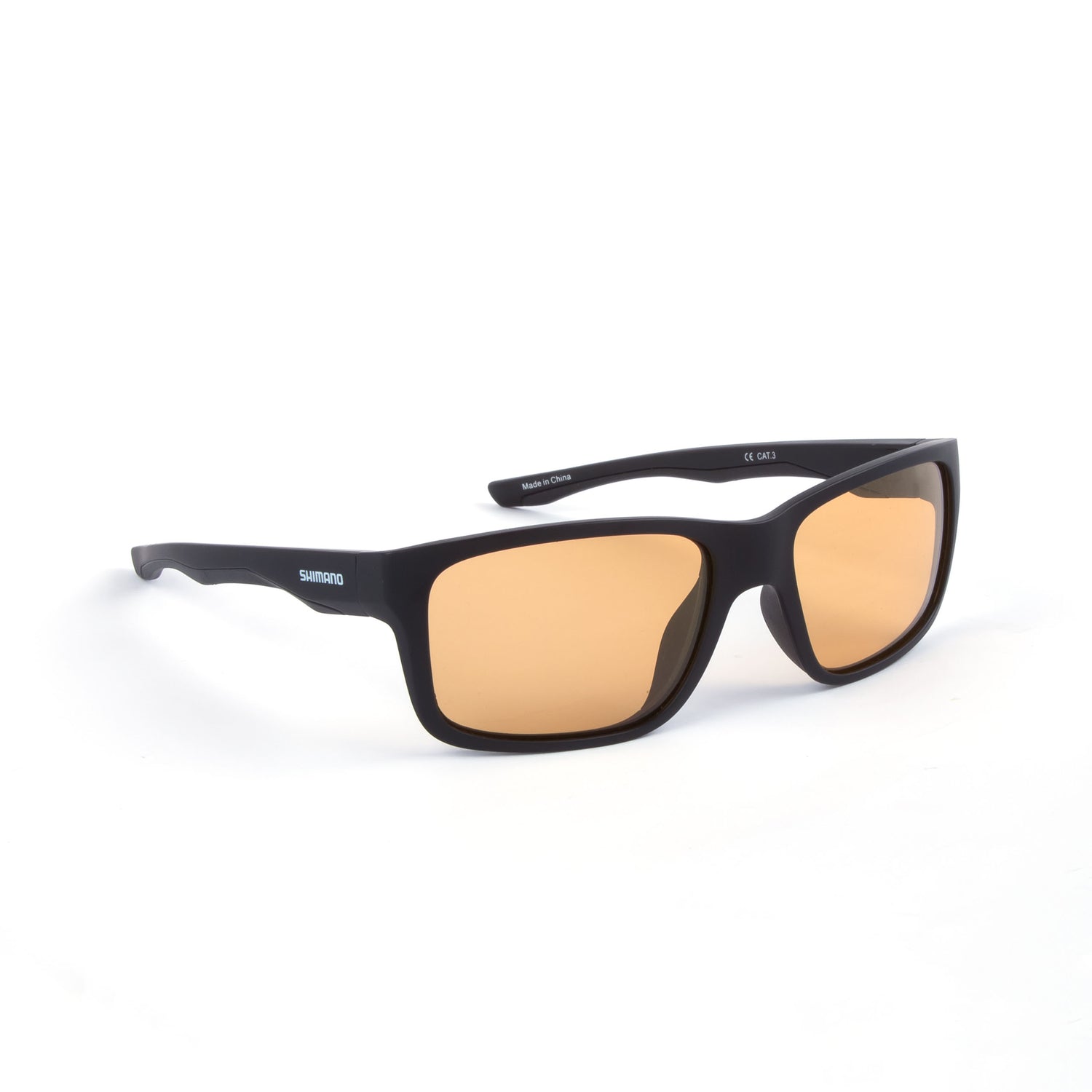 EyeWear MBY MATTE BLACK & YELLOW / ONE SIZE