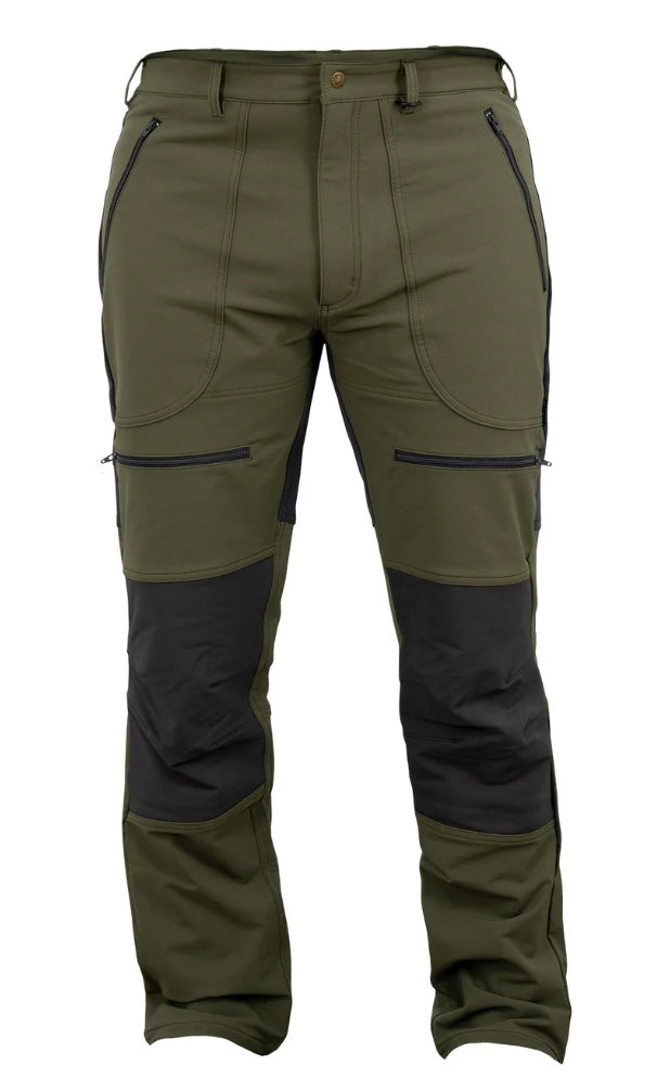 Forest Byxa GRAN GRÖN / 42