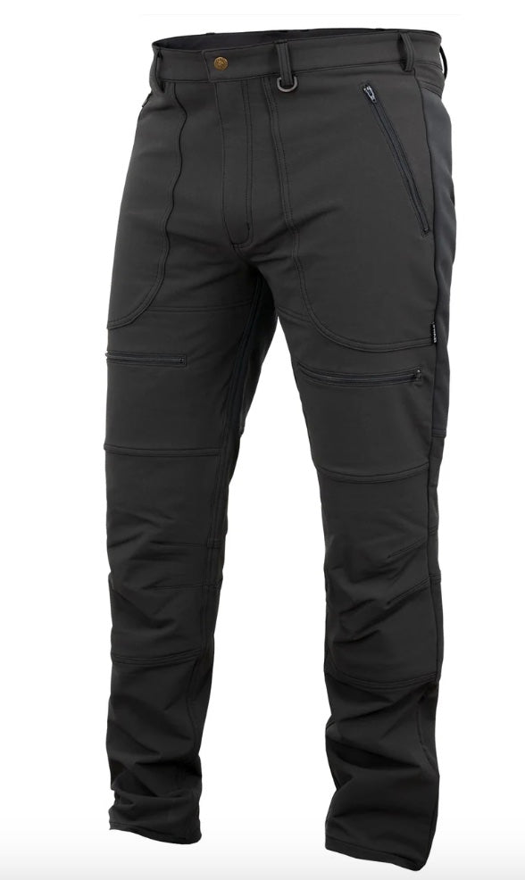 Forest Byxa IRON SAND / 34