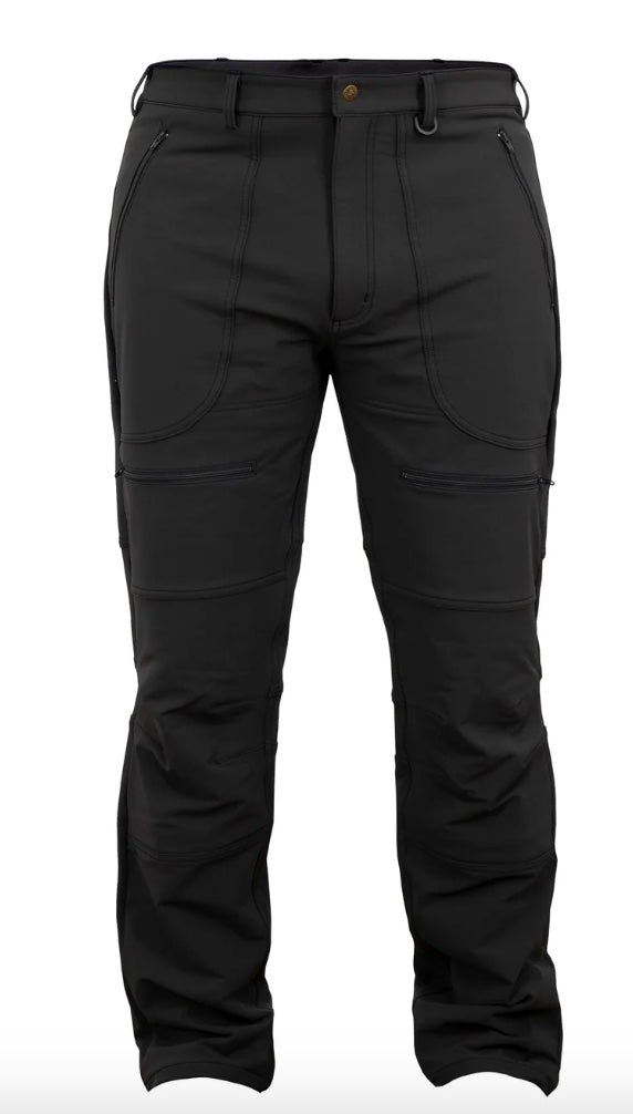 Forest Byxa IRON SAND / 44