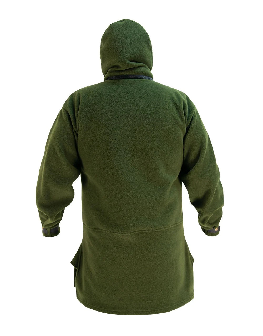 Nahanni Shirt OLIVE / XL