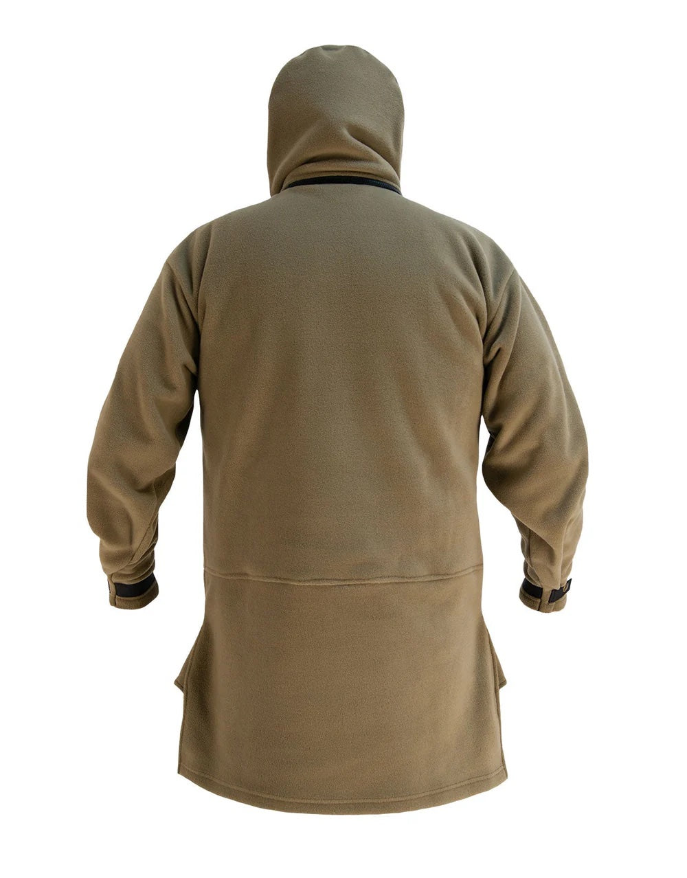 Nahanni Shirt TUSSOCK / S