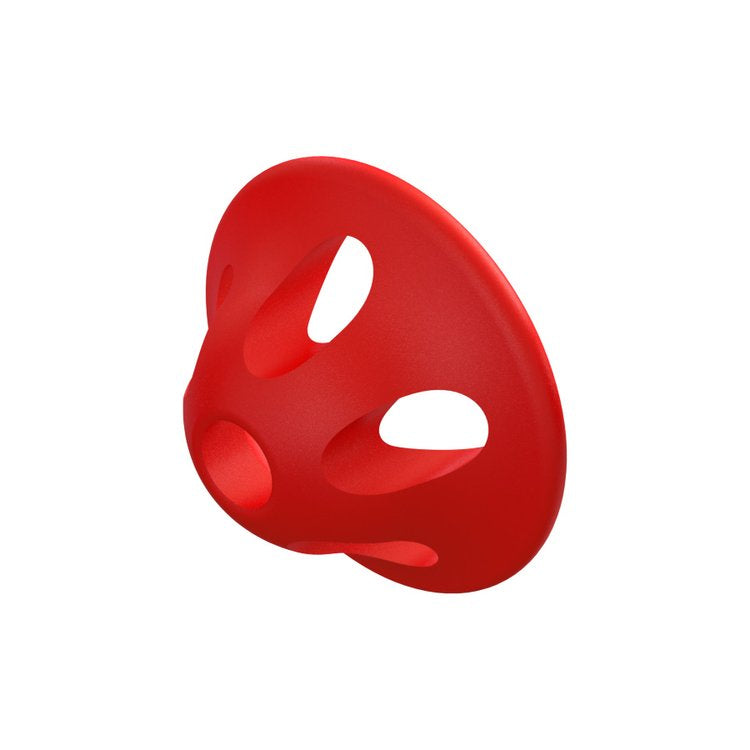 Pro Ultra Sonic Discs RED / MEDIUM (9 MM)