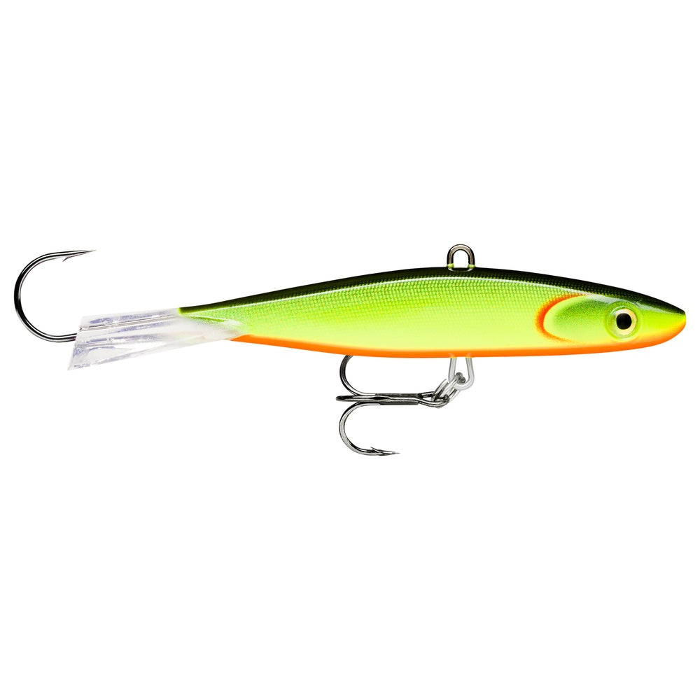 Jigging Shadow Rap 7 cm BYR / 7 CM