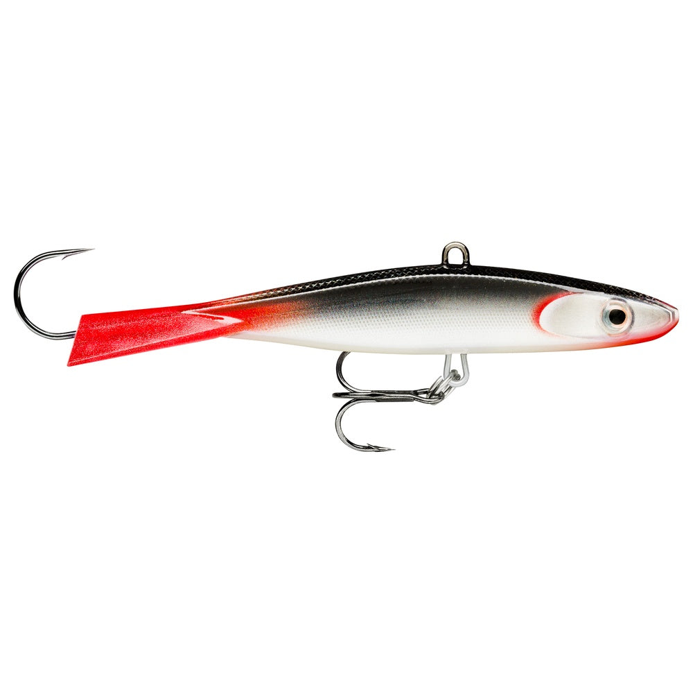 Jigging Shadow Rap 7 cm S / 7 CM