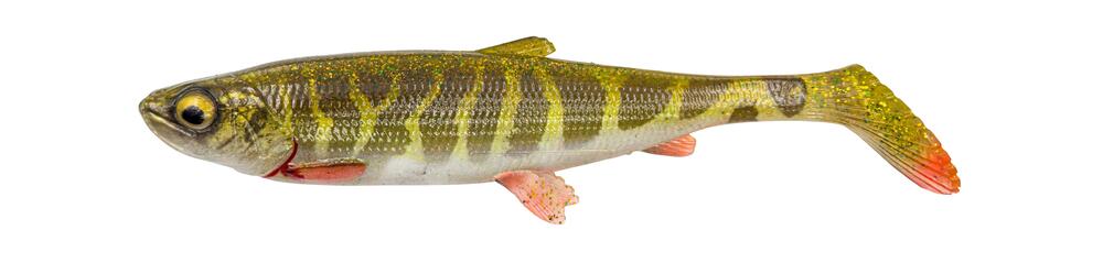 3D Herring Shad 21,5cm CL PIKE / 21,5 CM / 65 GRAM