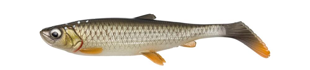 3D Herring Shad 21,5cm BREAM / 21,5 CM / 65 GRAM