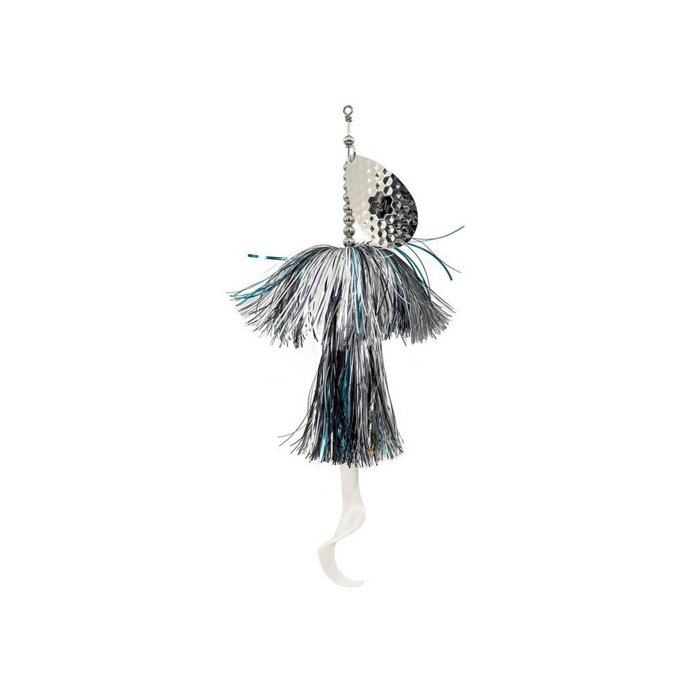 Savage Blade Single Blade SILVER CISCO / 24,1 CM / 82 GRAM