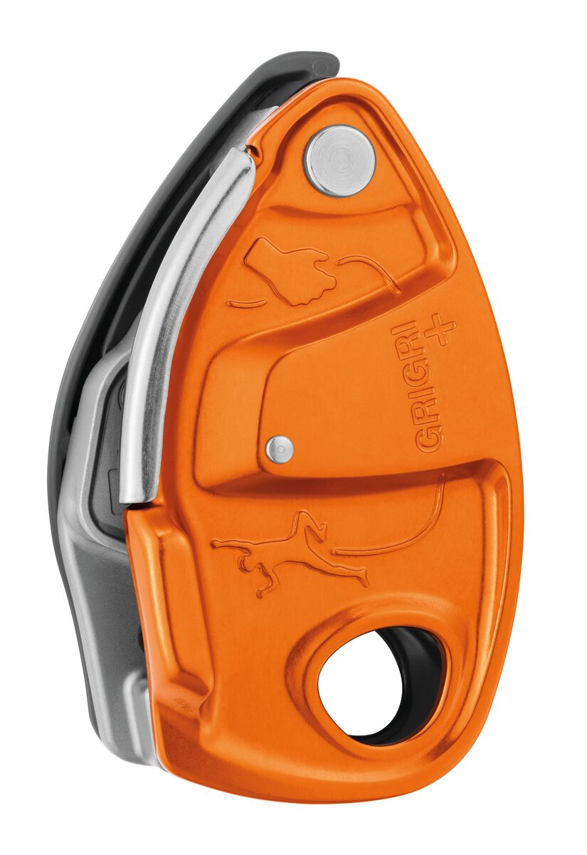 GRIGRI + ORANGE / ONE SIZE