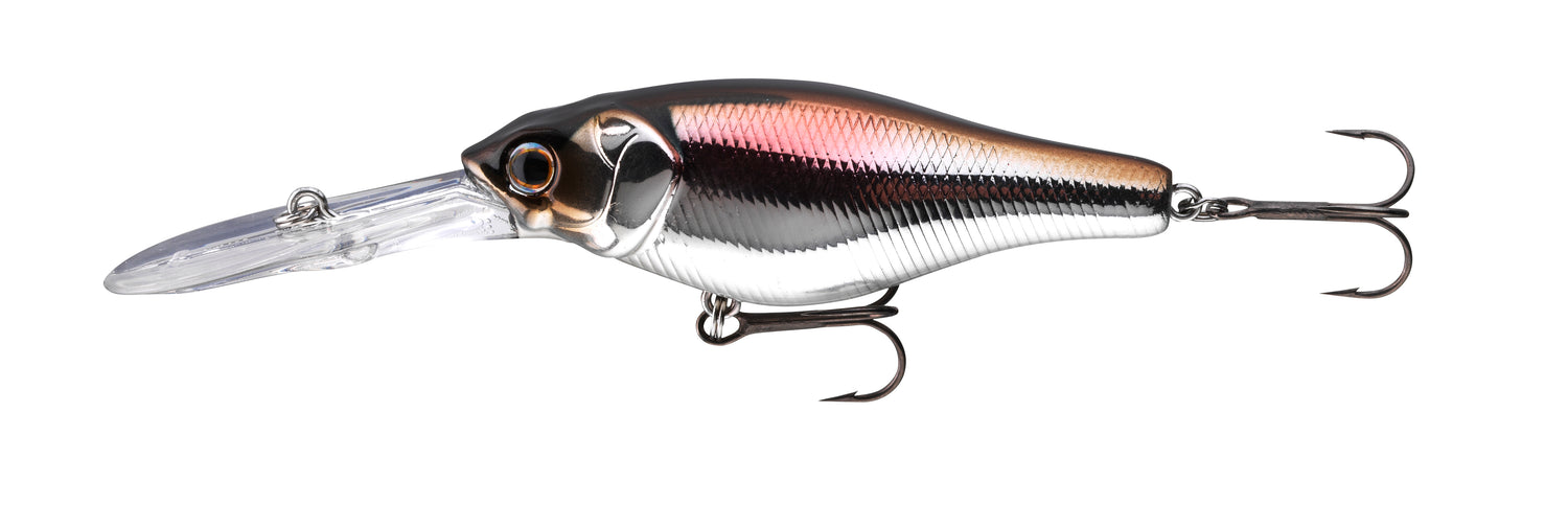 PX Swift Crank CHROME WAGASAKI / 7 CM / 12,9 GRAM