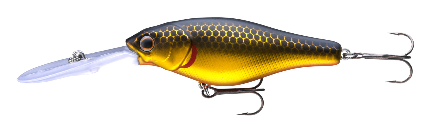 PX Swift Crank BLACK GOLD / 7 CM / 12,9 GRAM