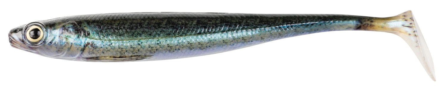 PX Duckfin Shad 2.0 BABY ZANDER / 20 CM / 45 GRAM