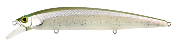 Rerange SECRET SAND EEL / 11 CM / 14,8 GRAM