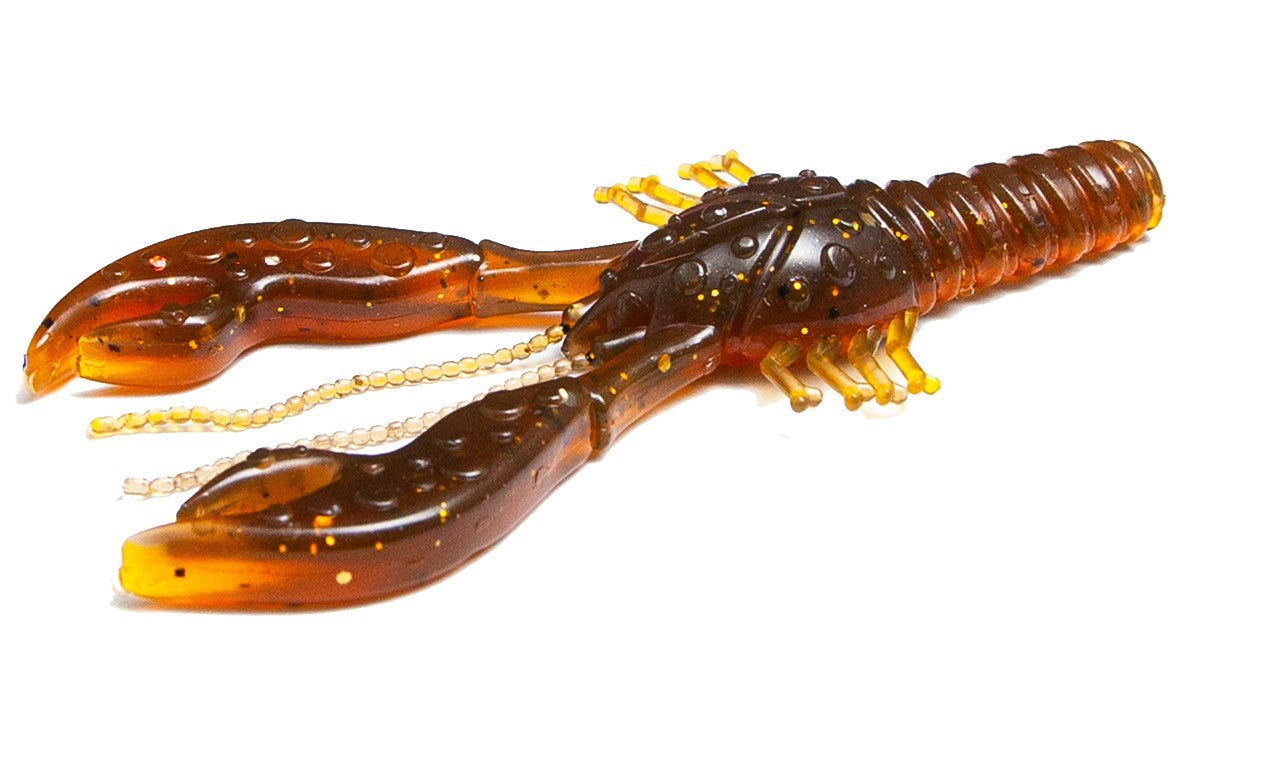 M-WAR Baby Lobster 8cm - 10 pack SLUG WORM / 8 CM / 10 STYCKEN