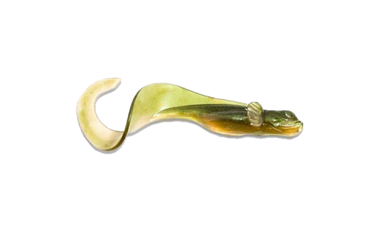 Nettel Mini 6-pack KIWI BITE / 11 CM / 6 GRAM