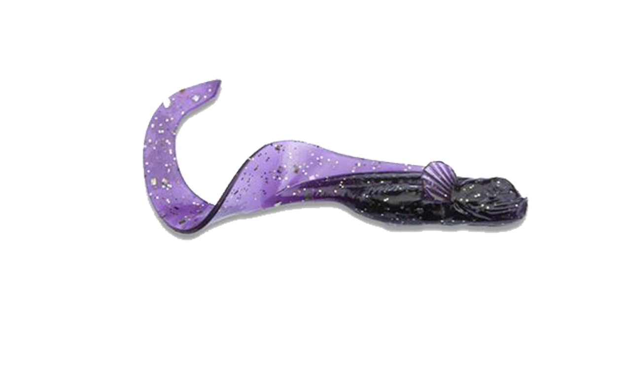 Nettel Mini 6-pack JUNE BUG / 11 CM / 6 GRAM