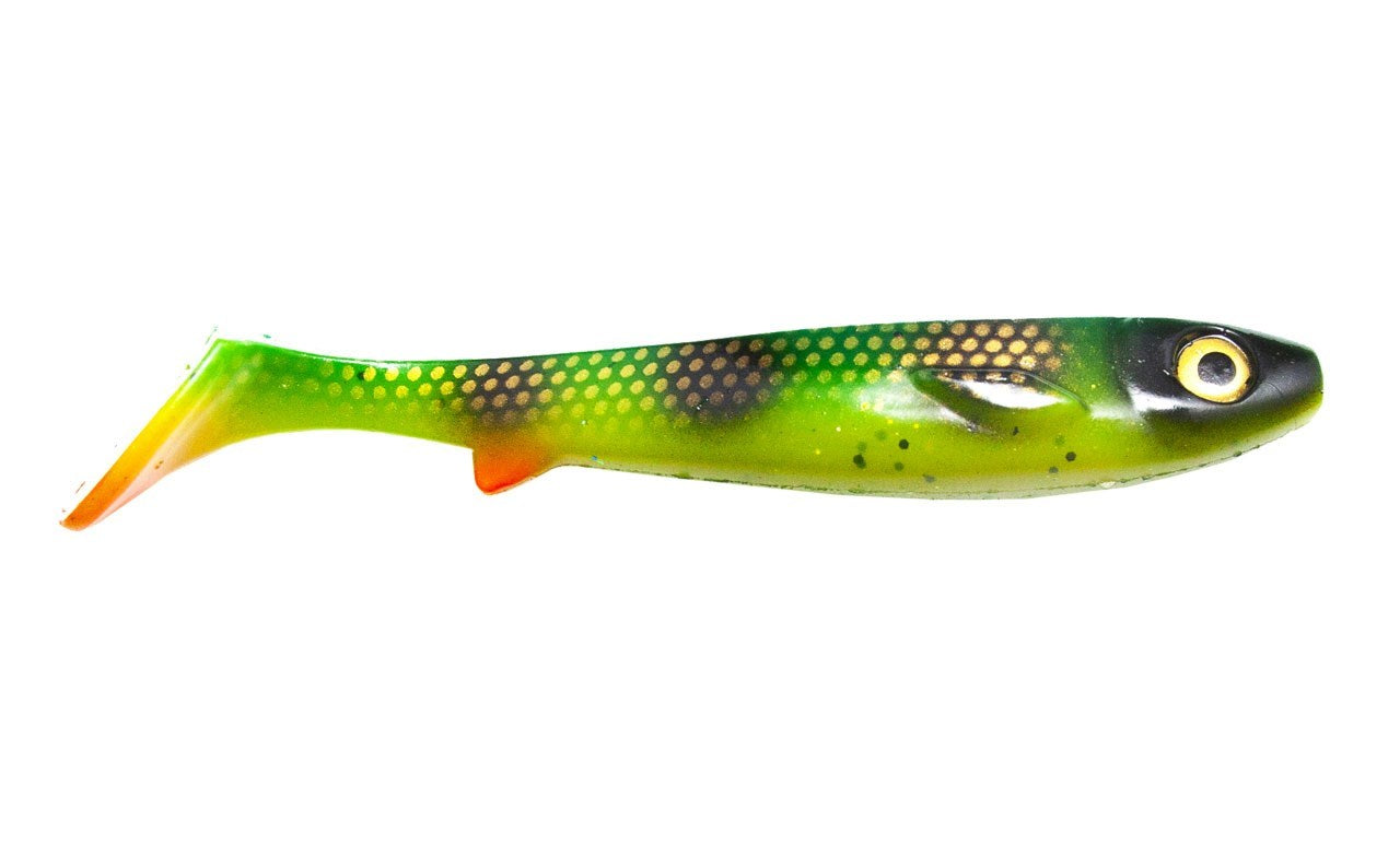 Flatnose Shad 19cm, 50gr SPOTTED MAMBA / 19 CM / 50 GRAM