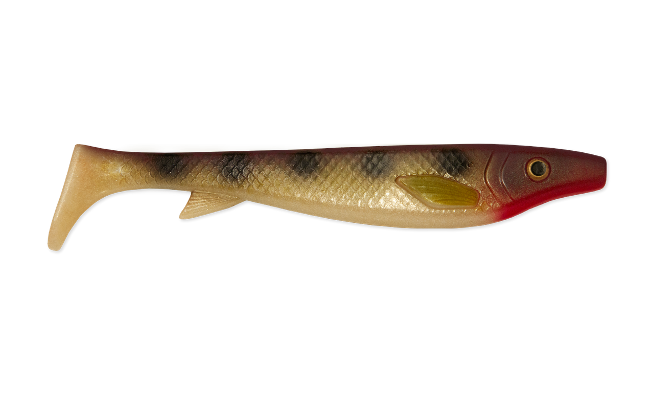 Fatnose Shad BABYBAIT / 23 CM / 60 GRAM