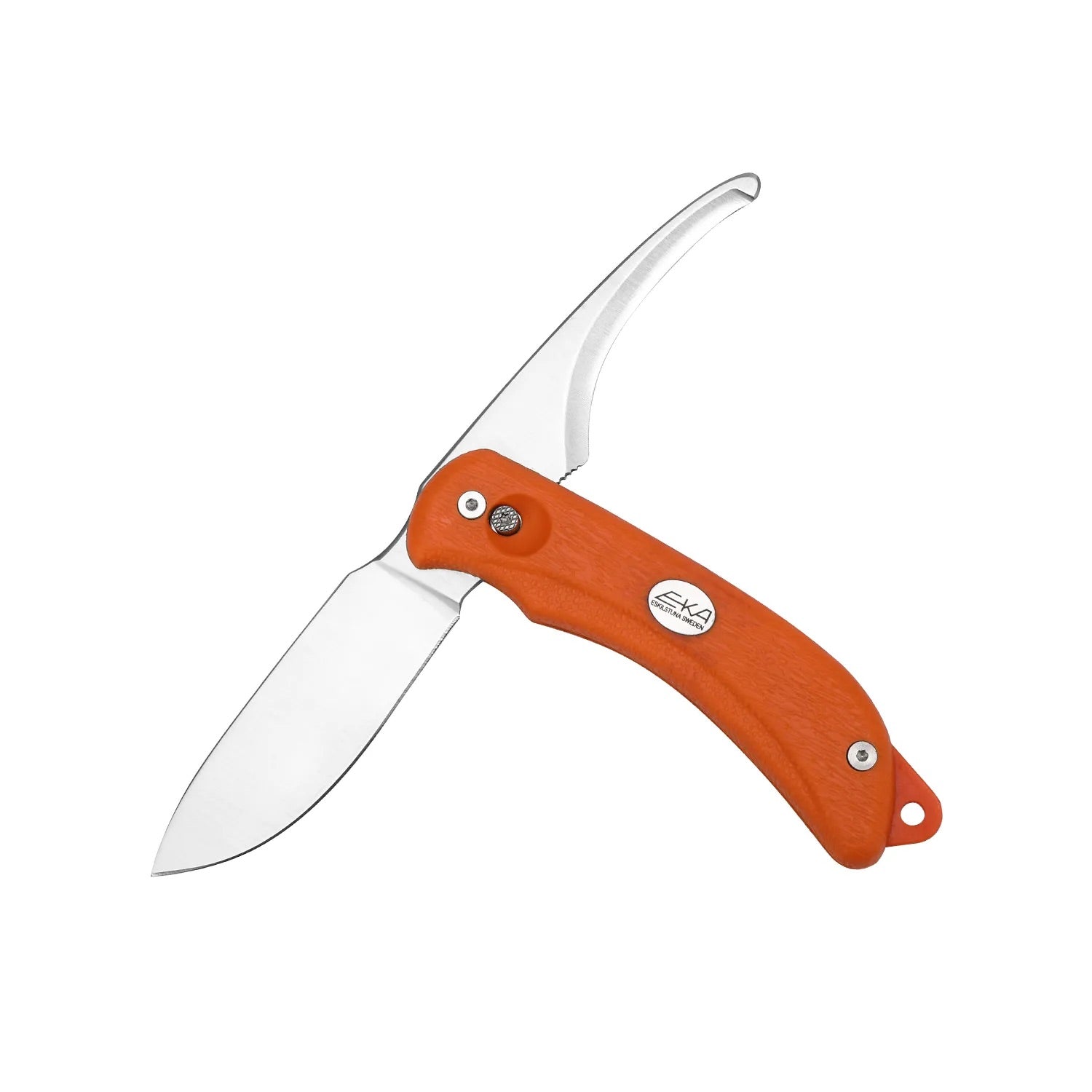 SwedBlade G5 ORANGE / ONE SIZE