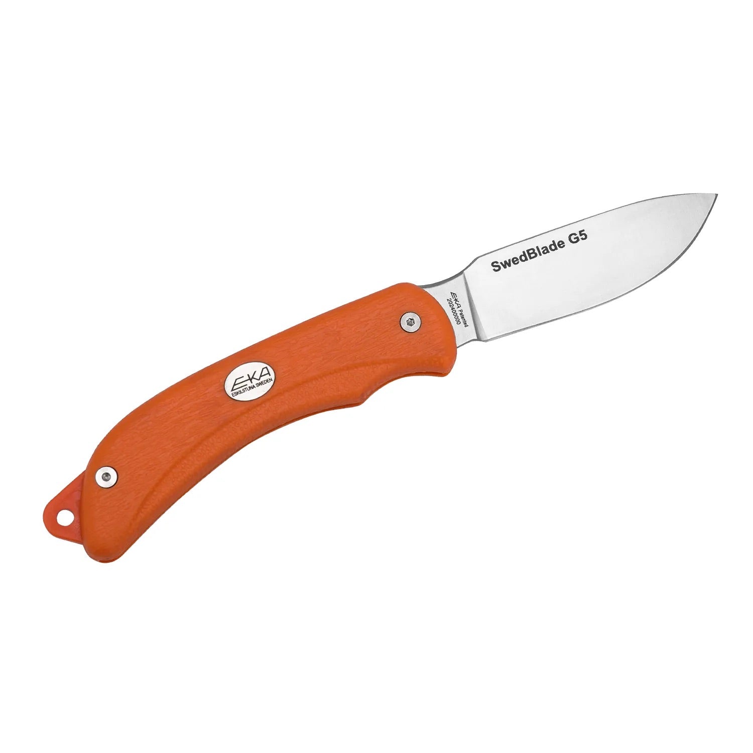 SwedBlade G5 ORANGE / ONE SIZE
