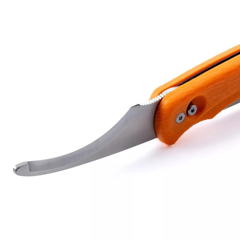 SwedBlade G5 ORANGE / ONE SIZE