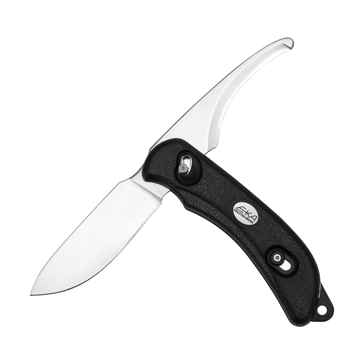 SwedBlade G6 BLACK / ONE SIZE