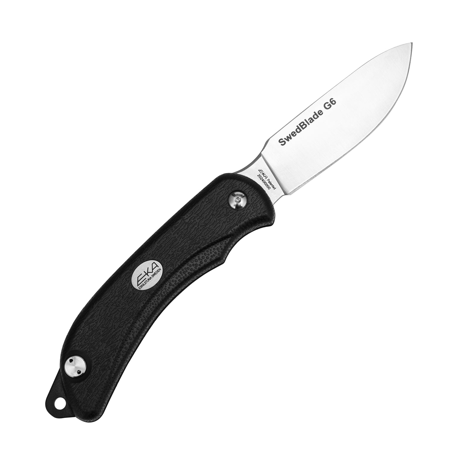 SwedBlade G6 BLACK / ONE SIZE
