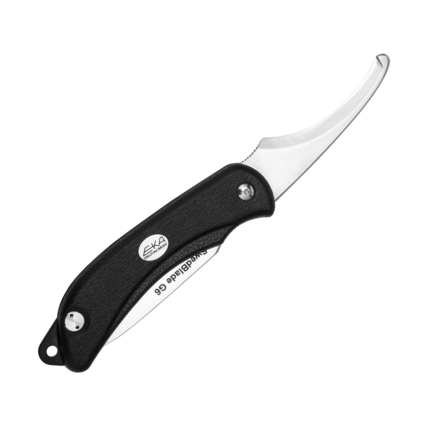 SwedBlade G6 BLACK / ONE SIZE