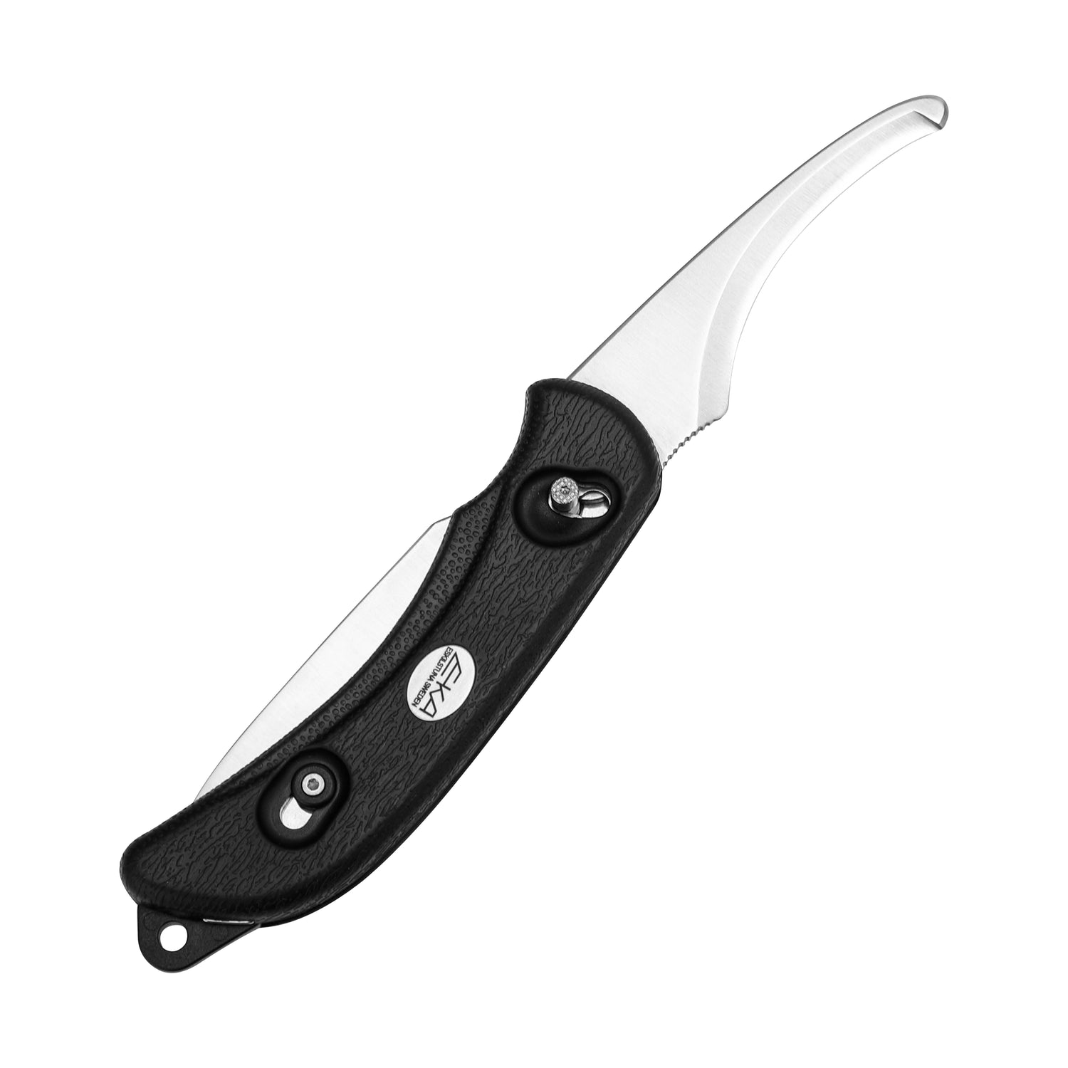 SwedBlade G6 BLACK / ONE SIZE