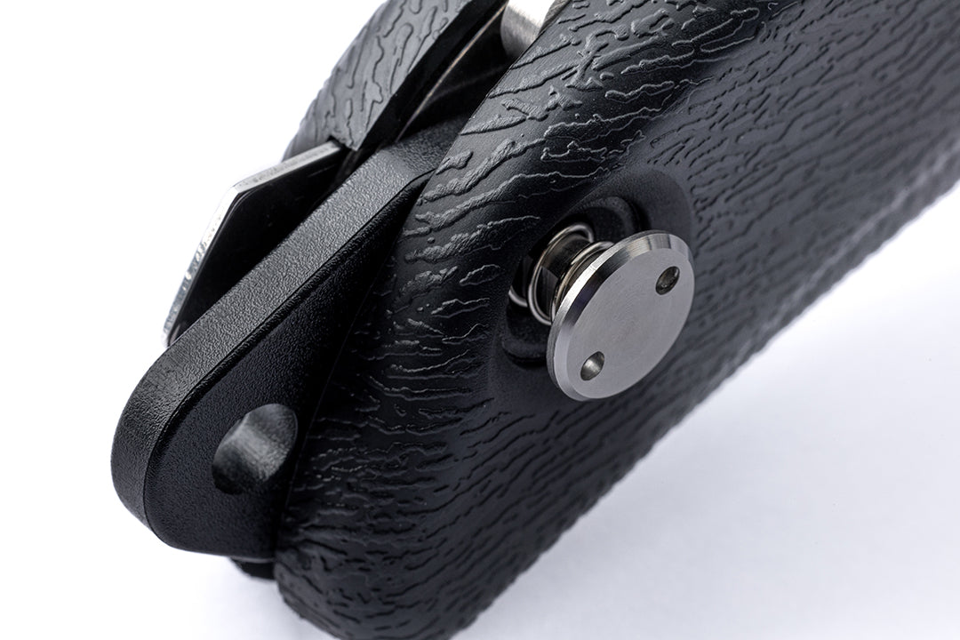 SwedBlade G6 BLACK / ONE SIZE