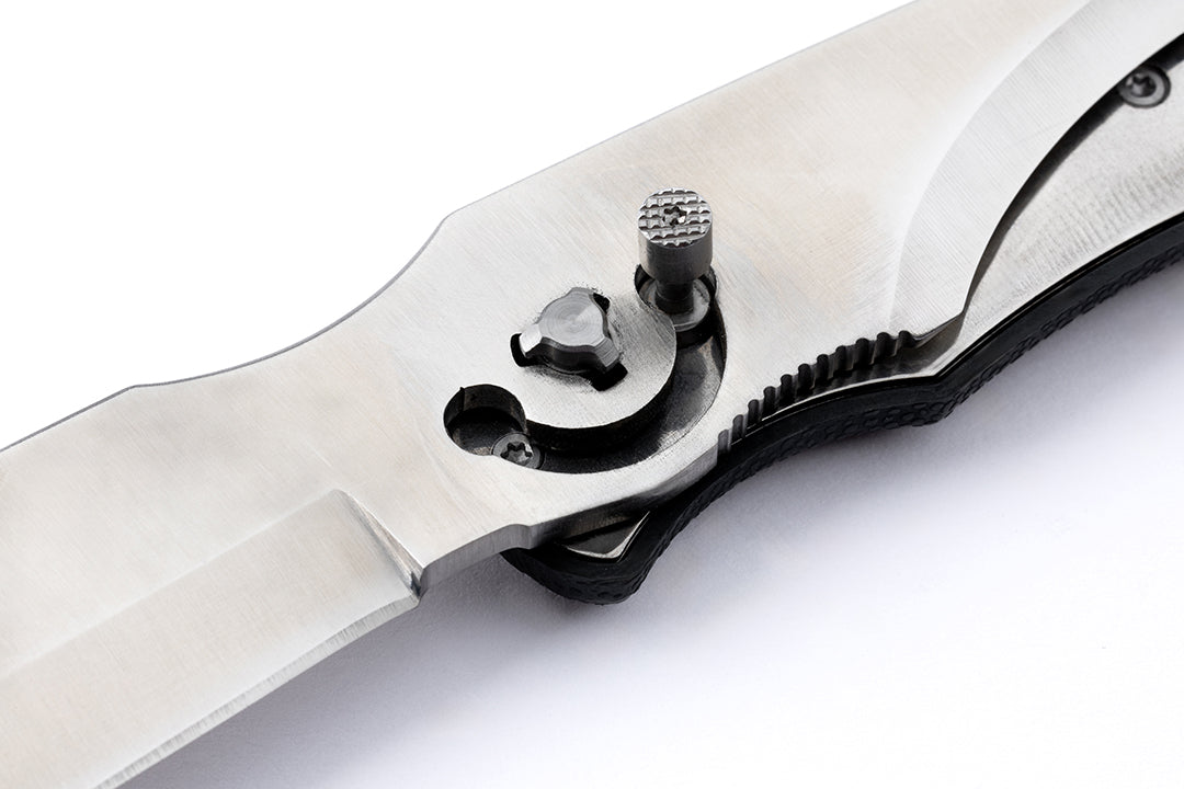 SwedBlade G6 BLACK / ONE SIZE