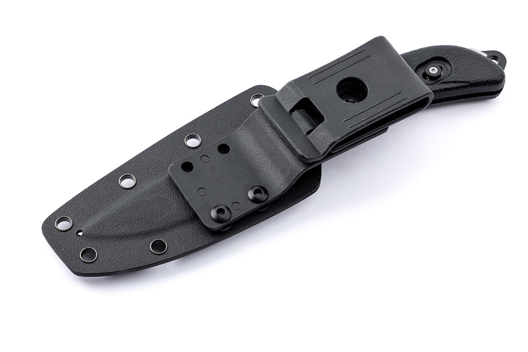 SwedBlade G6 BLACK / ONE SIZE