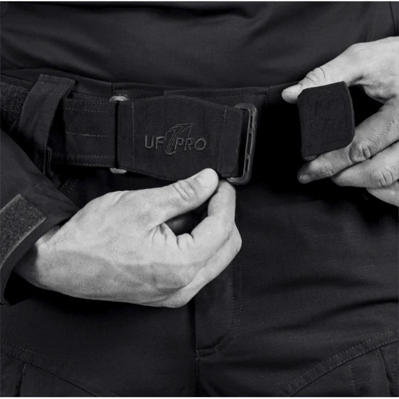 Striker XT Gen.3 Combat Byxa BLACK / 32/32