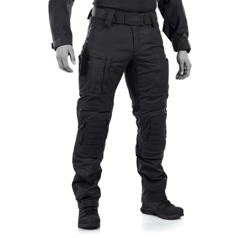 Striker XT Gen.3 Combat Byxa BLACK / 34/32