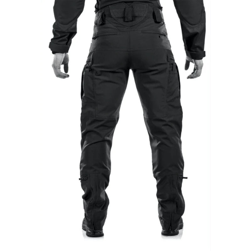 Striker XT Gen.3 Combat Byxa BLACK / 34/32