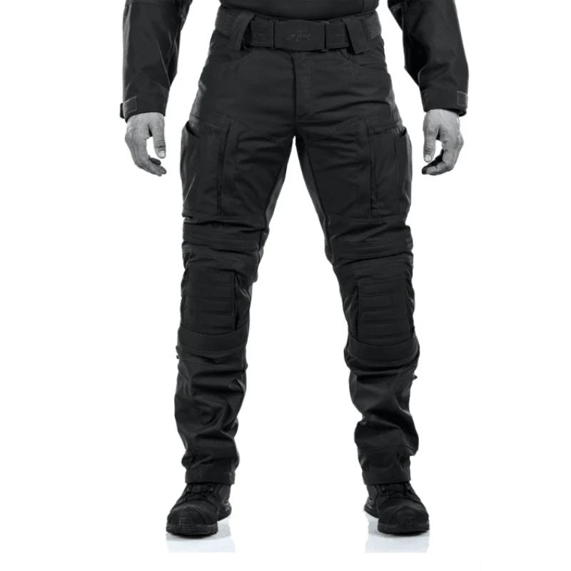 Striker XT Gen.3 Combat Byxa BLACK / 36/32