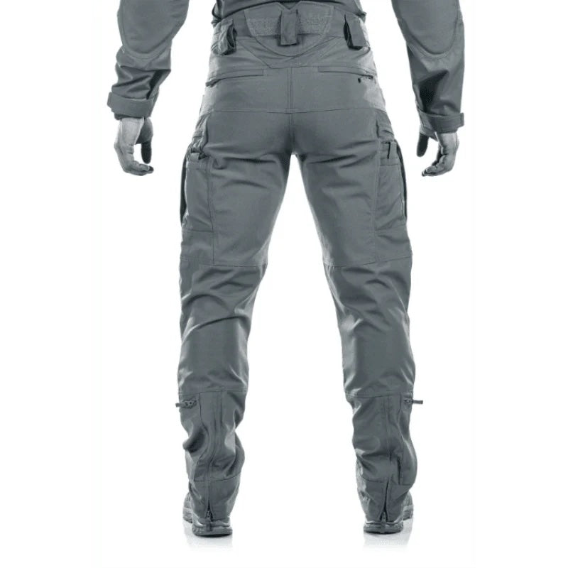 Striker XT Gen.3 Combat Byxa STEEL GREY / 34/32