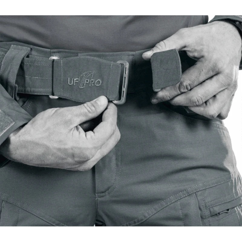 Striker XT Gen.3 Combat Byxa STEEL GREY / 34/32