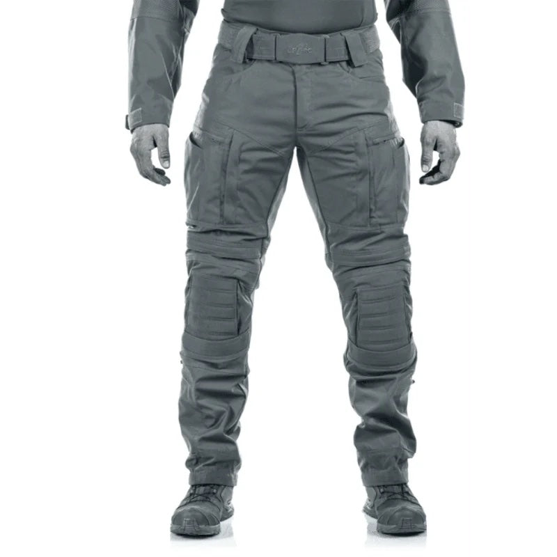 Striker XT Gen.3 Combat Byxa STEEL GREY / 36/32