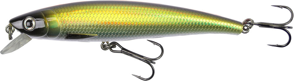 Grimner 13 cm Wobbler BANANA SPLIT / 130 MM