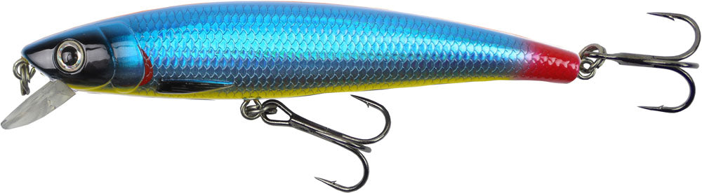 Grimner 13 cm Wobbler SVENSKEN / 130 MM