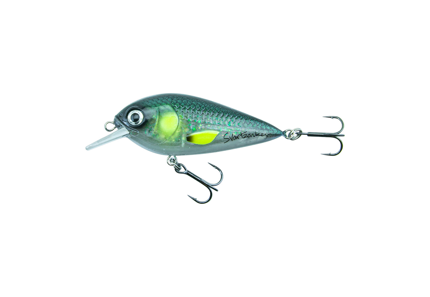 McRumbler GREEN SUNSHINE / 7CM / 16G