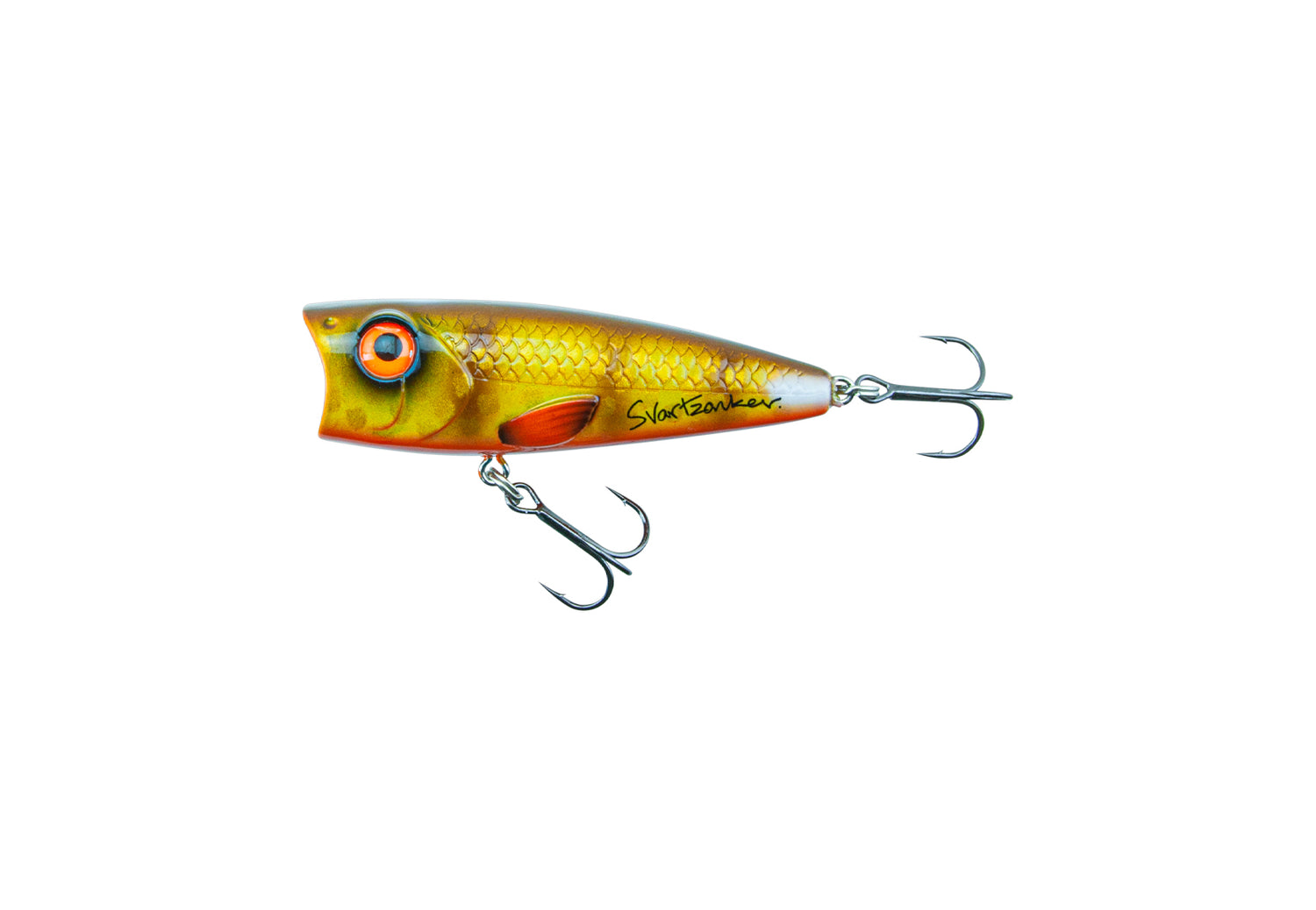 McWalker WALLEYE / 7CM / 12G