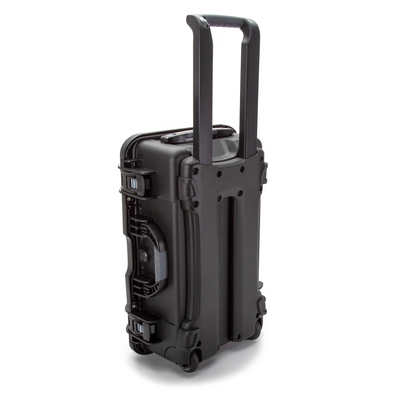 935 Empty BLACK / EN STL