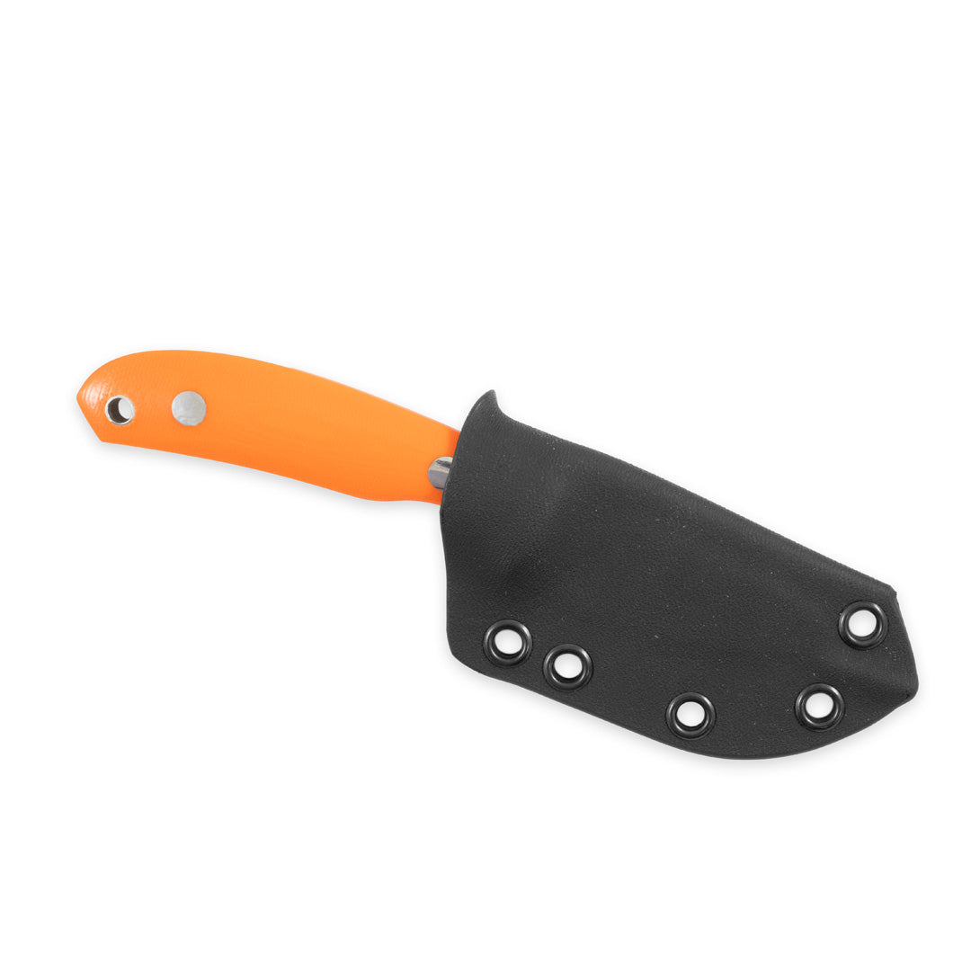 Safari Mini Hunter G10 Kydex ORANGE / ONE SIZE