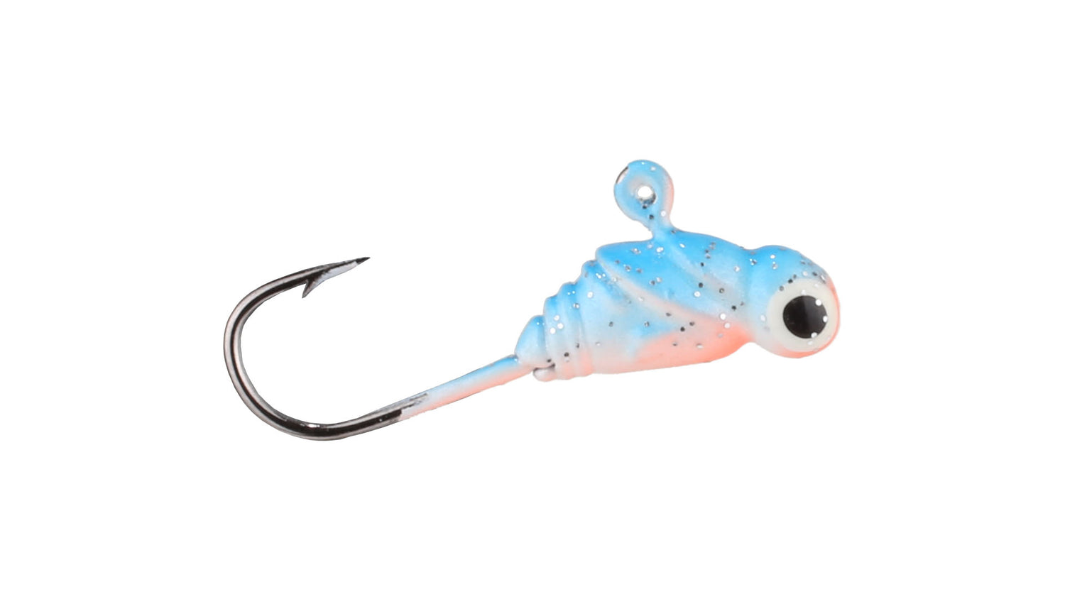 Njavve BABYBLÅ / 1,8 G