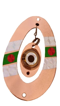 Enareblänket 69mm