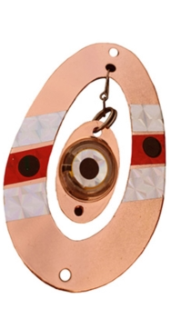 Enareblänket 69mm
