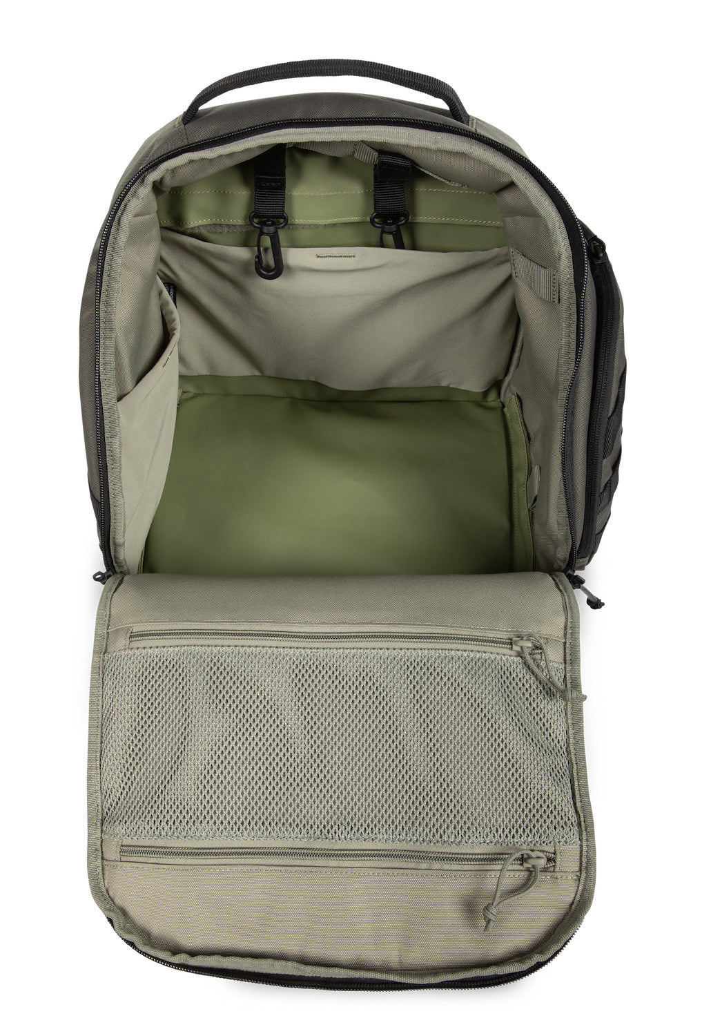 Range Ready Backpack RANGER GREEN / 38 L